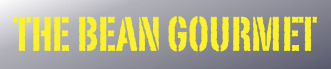 THE BEAN GOURMET